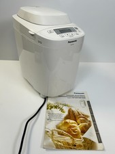 Panasonic bread maker for sale  CAMBERLEY
