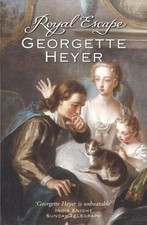 Royal escape heyer gebraucht kaufen  Berlin