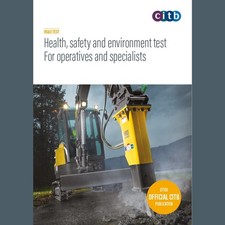 Health safety environment for sale  SOUTHPORT