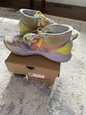 Nike zoom eybl for sale  Howell