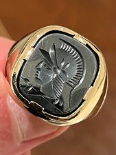 Heavy 9ct gold for sale  MILTON KEYNES