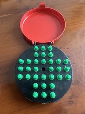 Vintage pocket solitaire for sale  WOKING