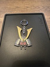 Keychain keyring samurai for sale Keychain keyring samurai for sale  DARTFORD