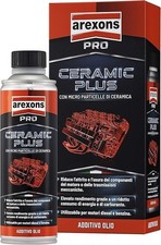 Arexons 9887 additivo usato  Torricella