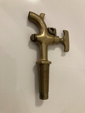 Rubinetto per botte usato  Zeccone