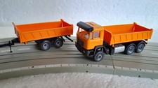 Wiking man 3 gebraucht kaufen  Münchhausen