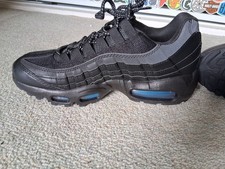 mens nike air max 95 for sale  CHRISTCHURCH