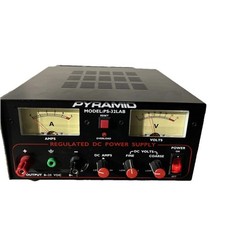 Pyramid adjustable amp for sale  Livingston