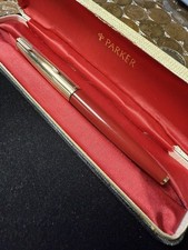 Vintage parker custom for sale  CAMBERLEY
