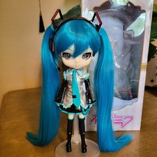 Collector doll vocaloid for sale  Rochester