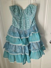 Betsey johnson evening for sale  Fort Pierce