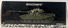 Minichamps centurion mk.5 for sale  BRISTOL