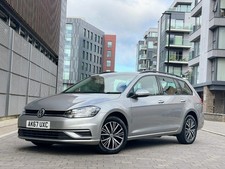 2017 volkswagen golf for sale  PETERBOROUGH
