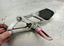 honda cbr600f front foot pegs for sale  SCARBOROUGH