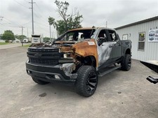 Rear bumper single for sale  Middletown