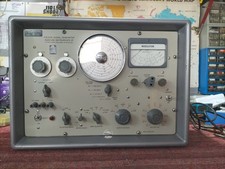 Marconi tf995 signal for sale  KILMARNOCK