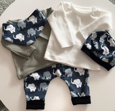 Babyset tlg shirts gebraucht kaufen  Liebenau