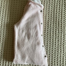 Vintage terry towelling for sale  STOCKTON-ON-TEES