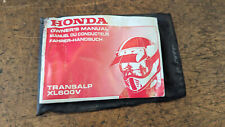 Fahrerhandbuch drivers manual gebraucht kaufen  Neuried