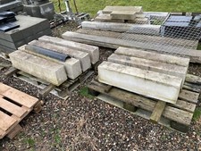 Precast concrete window for sale  NEWPORT-ON-TAY