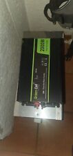 Inverter green cell usato  Vimodrone