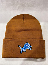 Beanie detroit lions for sale  Fort Payne