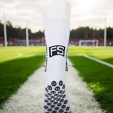 Football grip socks for sale  WARWICK