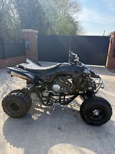 Yfz 450r 2016 for sale  EXETER