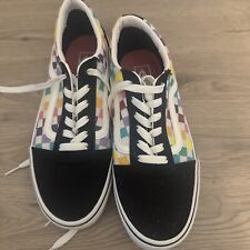 Vans youth missy for sale  Cary