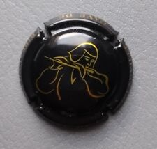 Capsule mousseux cremant d'occasion  Angers-