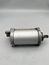 Suzuki 650 anlasser gebraucht kaufen  Duisburg