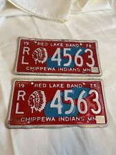 Vintage 1978 minnesota for sale  Bemidji
