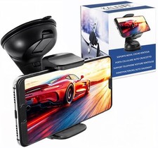 Support telephone voiture d'occasion  Lyon I