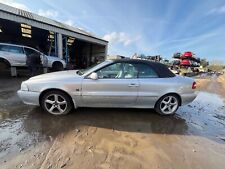 Volvo c70 petrol for sale  BEDLINGTON