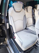 Sitz hinten peugeot gebraucht kaufen  Ruppichteroth