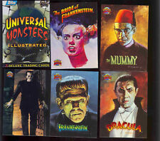 Topps universal monsters for sale  Harrisburg
