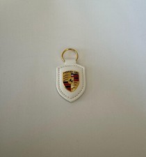 Portachiavi porsche macan usato  Pomigliano d'Arco
