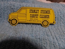 Stanley steemer carpet for sale  Kent