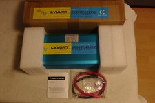 2000w 4000w reiner gebraucht kaufen  Krefeld