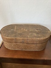 Ancienne boite coffret d'occasion  Langogne