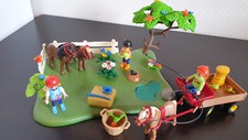 Playmobil 5457 country gebraucht kaufen  Alsdorf