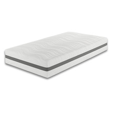 Matratze 100 200 gebraucht kaufen  Berlin