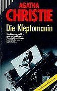 Kleptomanin hercule poirot gebraucht kaufen  Berlin