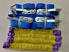 Blue soft link for sale  PUDSEY