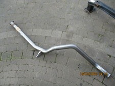 Riginal auspuffrohr peugeot gebraucht kaufen  Bad Neustadt-Umland