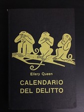 Collana serie gialla usato Collana serie gialla usato  Bazzano