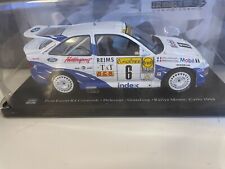 Hachette wrc ford d'occasion  Pernes-les-Fontaines