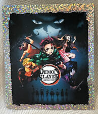 Demon slayer movie for sale  Silverdale