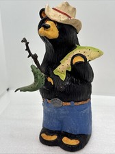 Bear foots resin for sale  Swanton