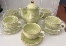 Tea set dayspring for sale  Orlando
